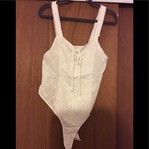 Intimately Free People Tank